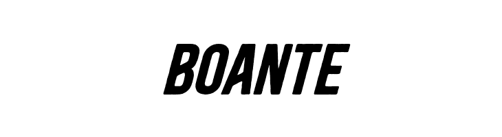 BlacksideBold-Italic  Free Fonts Download