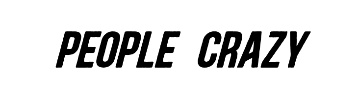 BlacksideBold-Italic  Free Fonts Download