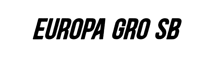 BlacksideBold-Italic  Free Fonts Download