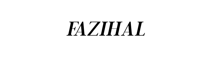 Chrono Italic  Free Fonts Download