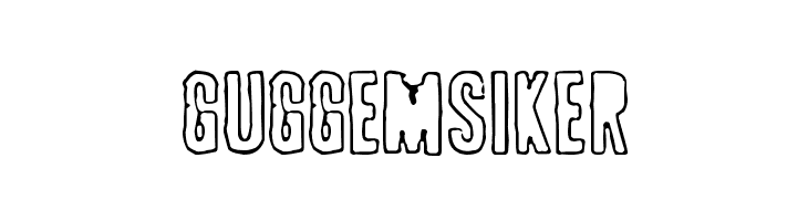 POLLUX9400  Free Fonts Download