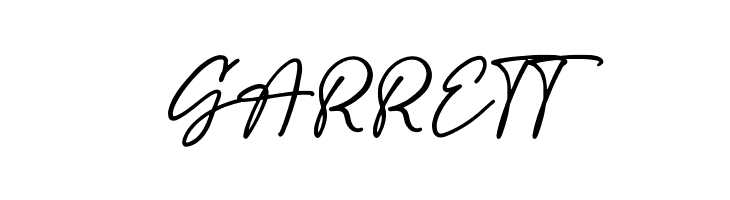 Callinda DEMO Regular  Free Fonts Download