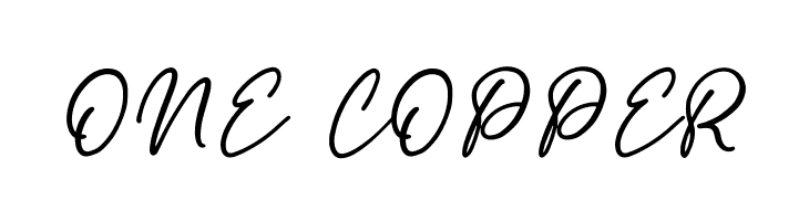 Callinda DEMO Regular  Free Fonts Download