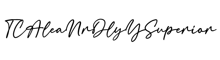 Callinda DEMO Regular  Free Fonts Download