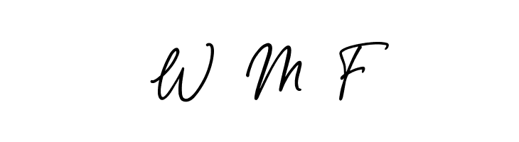 Callinda DEMO Regular  Free Fonts Download