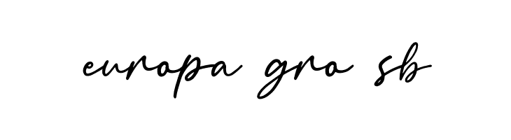 Callinda DEMO Regular  Free Fonts Download