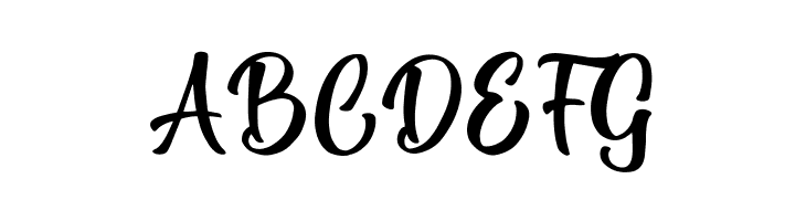 Relight Script DEMO  Free Fonts Download