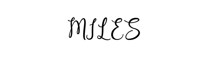 Alysha  Free Fonts Download