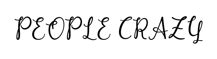 Alysha  Free Fonts Download