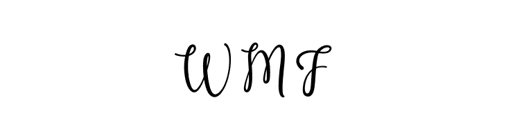 Alysha  Free Fonts Download