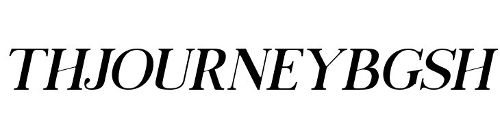Night Italic  Free Fonts Download