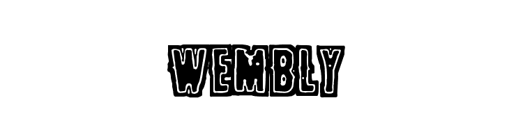 POLLUX9201  Free Fonts Download