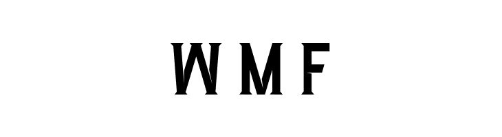 Arcana Pro DEMO  Free Fonts Download