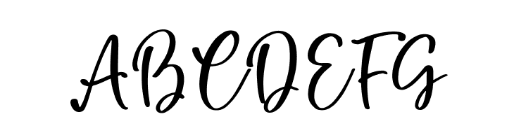 Love Betteria Script DEMO  Free Fonts Download