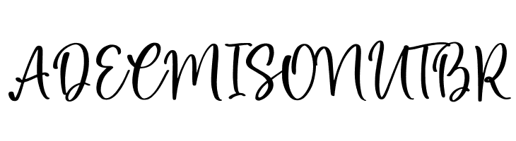 Love Betteria Script DEMO  Free Fonts Download