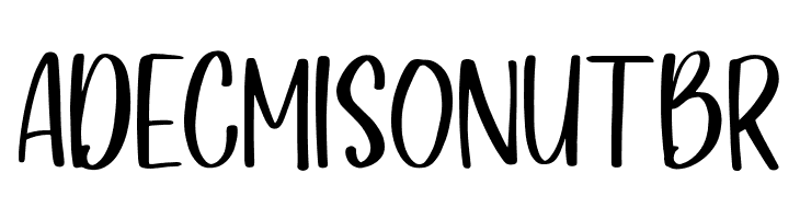 Love Betteria Sans DEMO Regular  Free Fonts Download