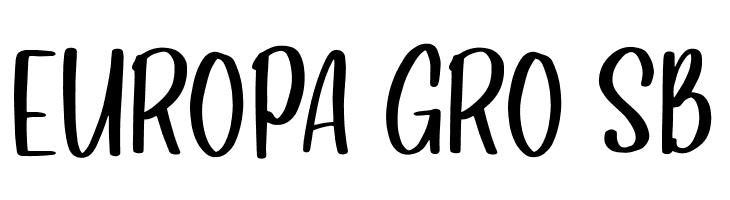 Love Betteria Sans DEMO Regular  Free Fonts Download