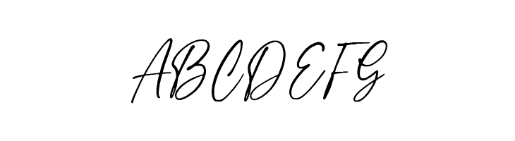 Next Southerland Script DEMO  Free Fonts Download