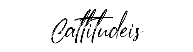 Cutterlines DEMO  Free Fonts Download