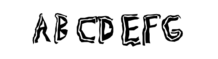 TruLogik  Free Fonts Download