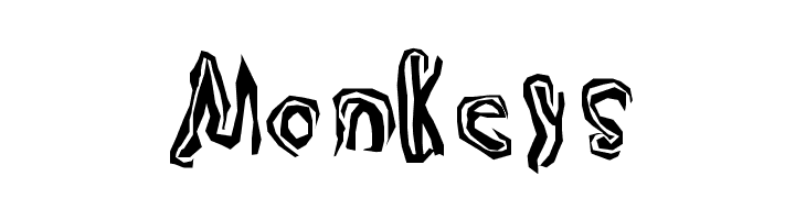 TruLogik  Free Fonts Download