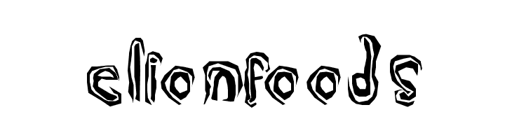 TruLogik  Free Fonts Download