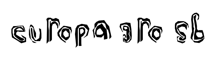 TruLogik  Free Fonts Download