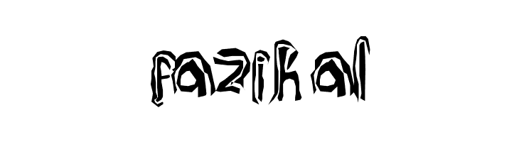 TruLogik  Free Fonts Download