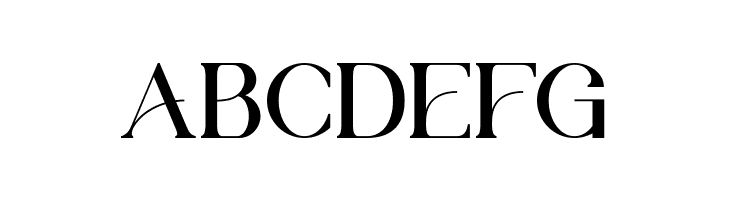 Shandora DEMO  Free Fonts Download