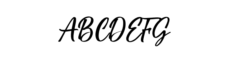 Delight creations DEMO Regular  Free Fonts Download