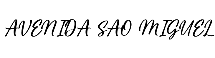 Delight creations DEMO Regular  Free Fonts Download