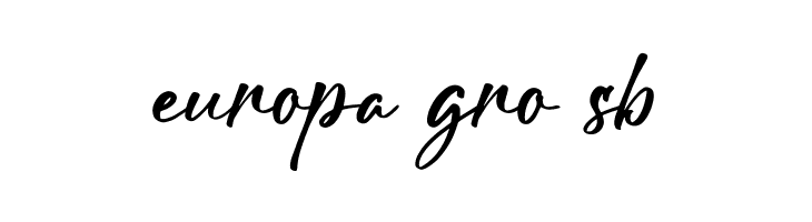 Delight creations DEMO Regular  Free Fonts Download