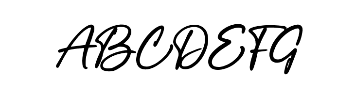 Manta Style Script DEMO  Free Fonts Download