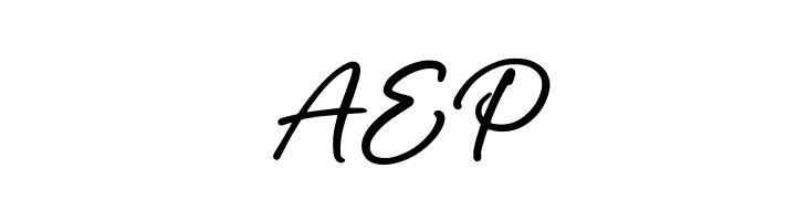 Manta Style Script DEMO  Free Fonts Download