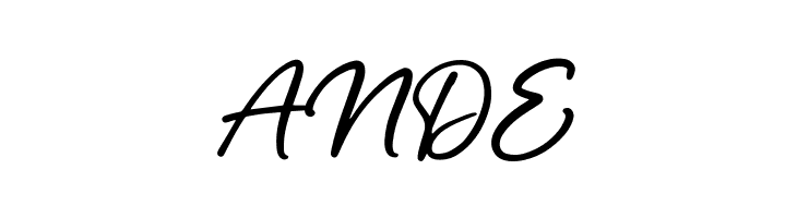 Manta Style Script DEMO  Free Fonts Download