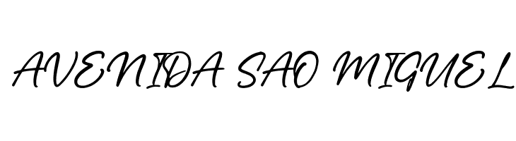 Manta Style Script DEMO  Free Fonts Download