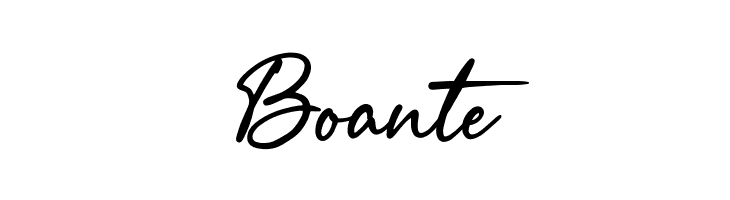 Manta Style Script DEMO  Free Fonts Download