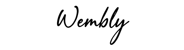 Manta Style Script DEMO  Free Fonts Download