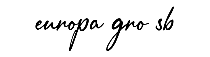 Manta Style Script DEMO  Free Fonts Download