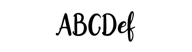 Okuland Regular  Free Fonts Download