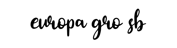 Okuland Regular  Free Fonts Download