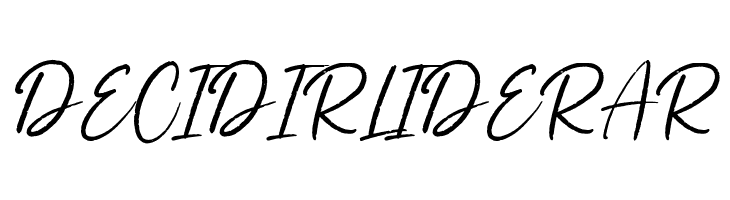 Rollando  Free Fonts Download