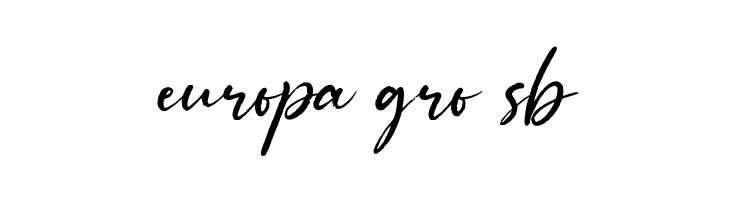 Rollando  Free Fonts Download