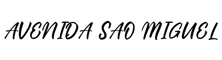 Starships DEMO  Free Fonts Download