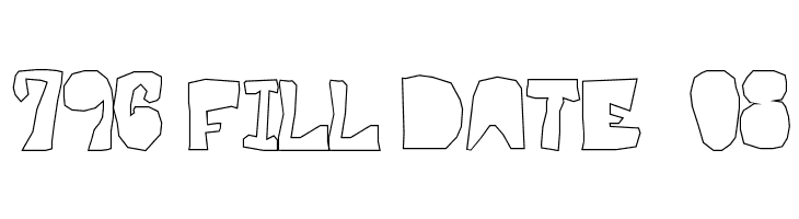 OPN Malatashito Naked  Free Fonts Download