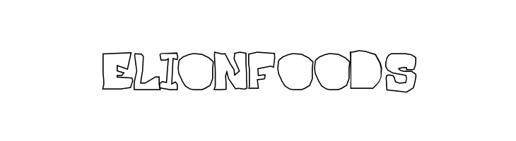 OPN Malatashito Naked  Free Fonts Download