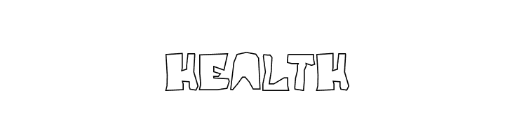 OPN Malatashito Naked  Free Fonts Download