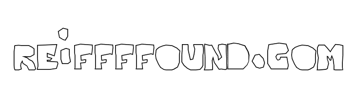 OPN Malatashito Naked  Free Fonts Download