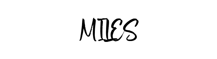 Chastery DEMO Regular  Free Fonts Download