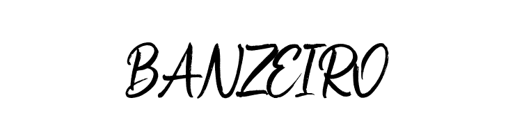 Chastery DEMO Italic  Free Fonts Download